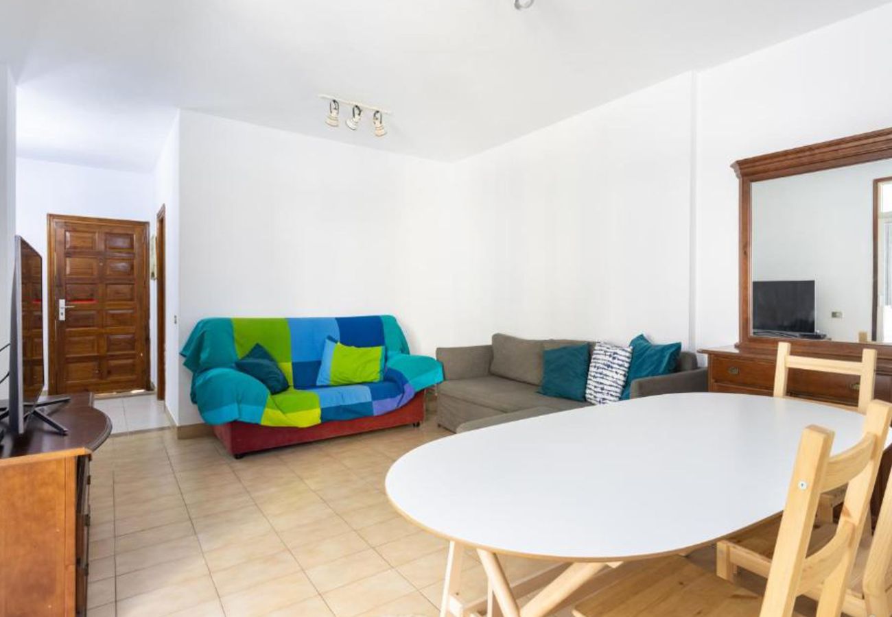 Apartamento en Santa Cruz -  Live Tabaiba Decre 2
