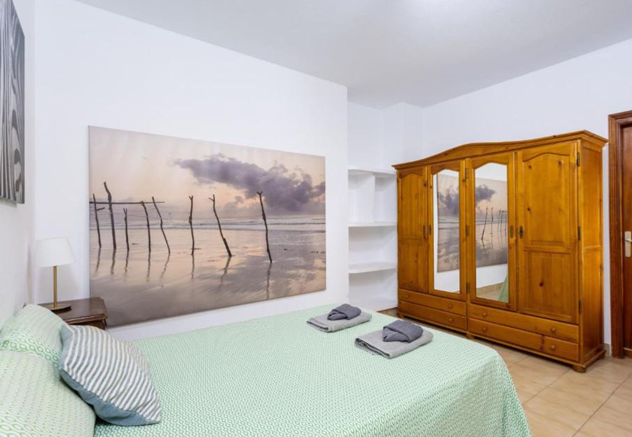 Apartamento en Santa Cruz -  Live Tabaiba Decre 2