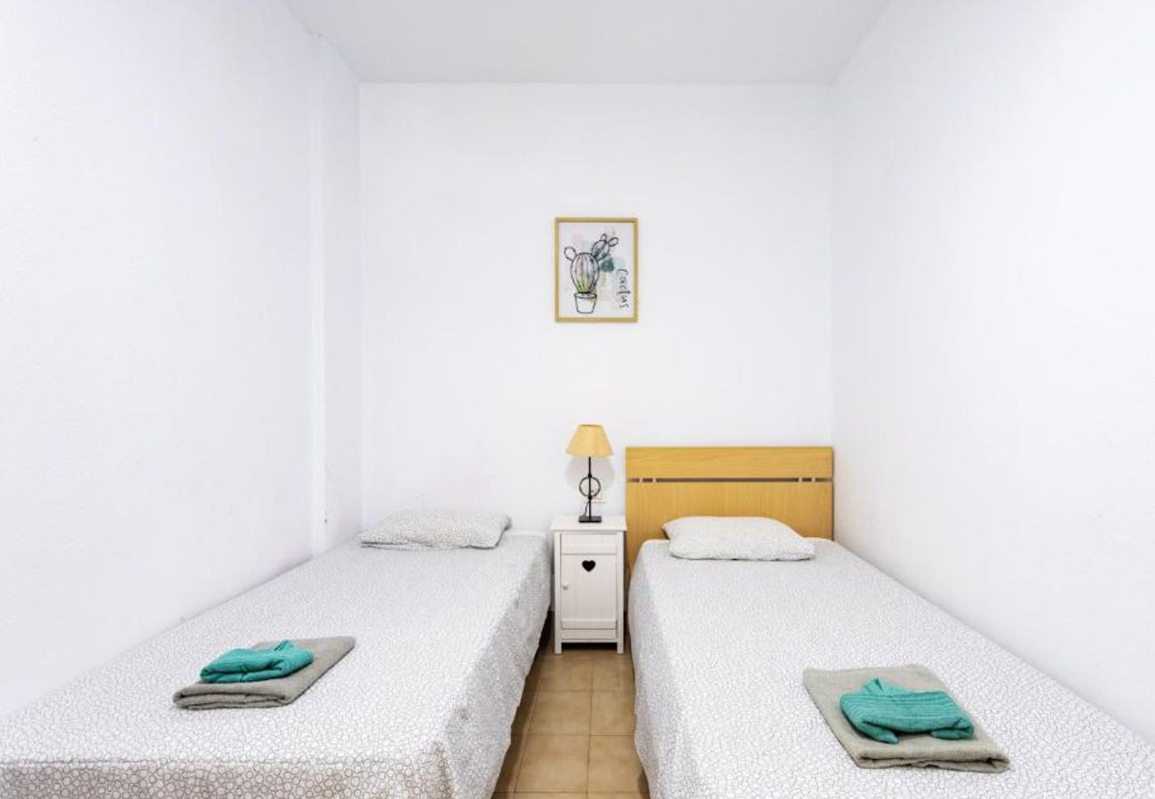 Apartamento en Santa Cruz -  Live Tabaiba Decre 2