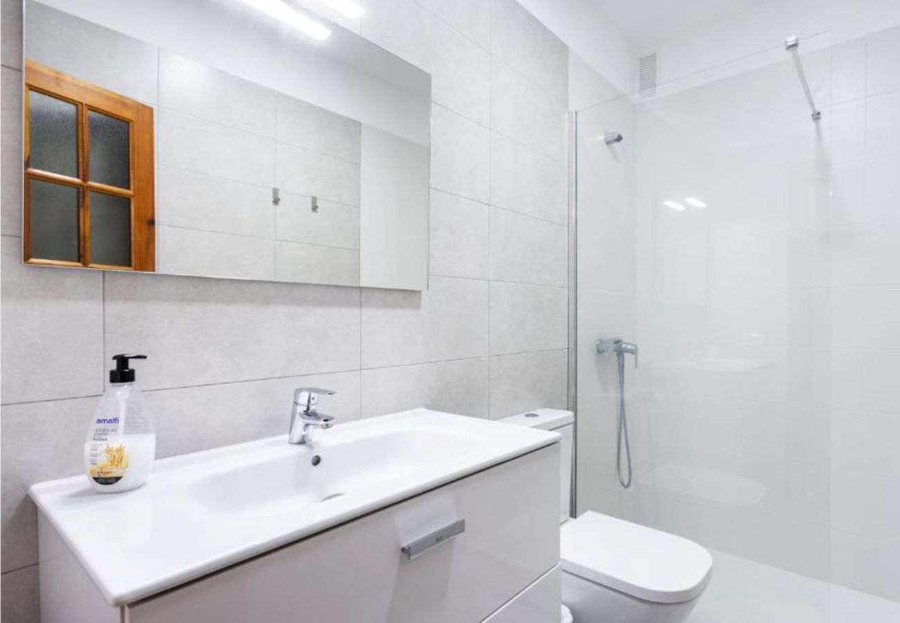 Apartamento en Santa Cruz -  Live Tabaiba Decre 2