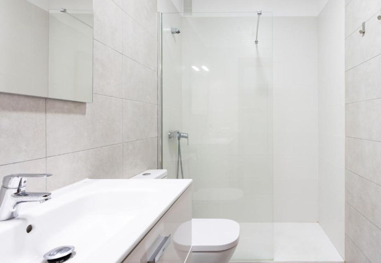 Apartamento en Santa Cruz -  Live Tabaiba Decre 2