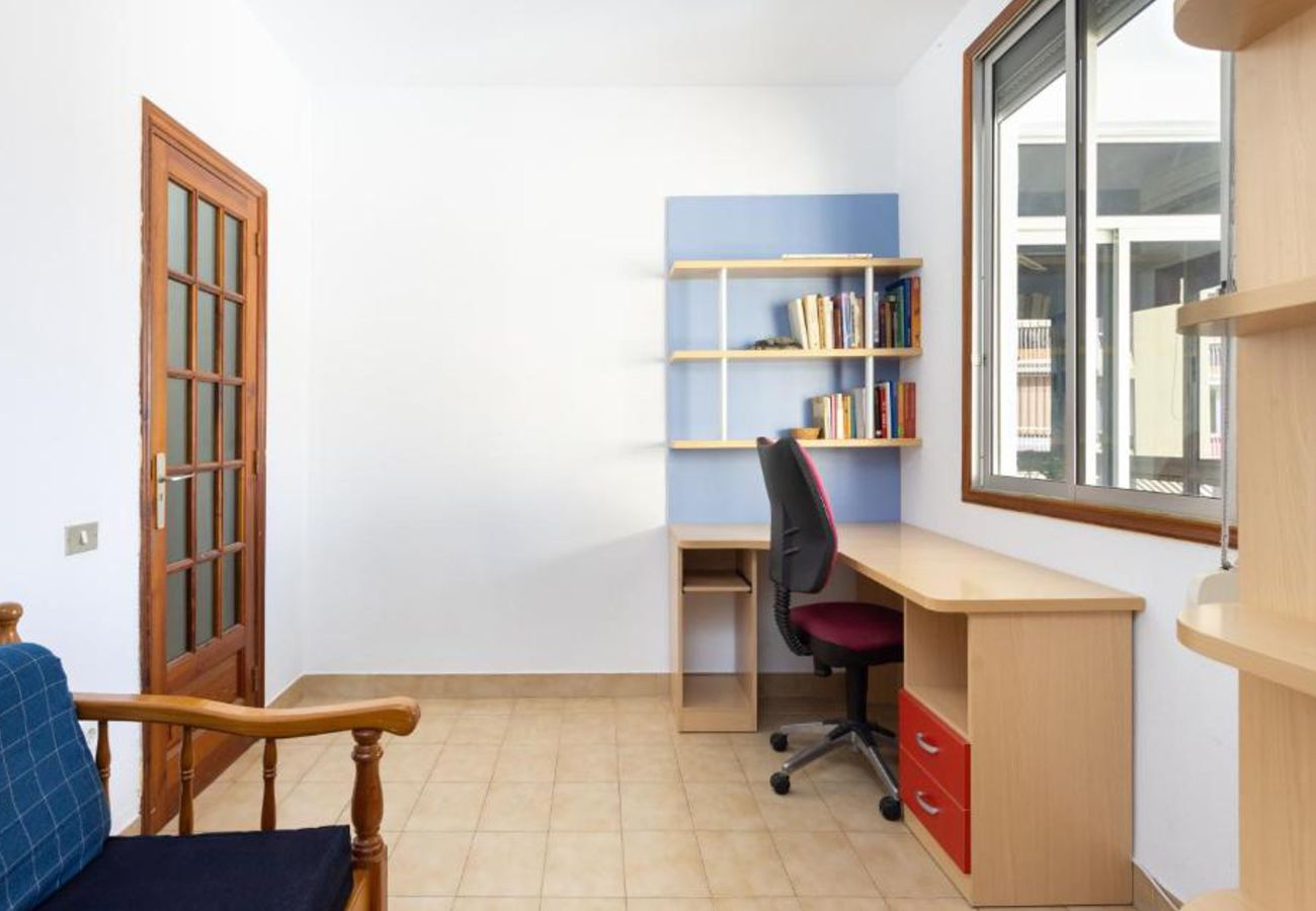Apartamento en Santa Cruz -  Live Tabaiba Decre 2