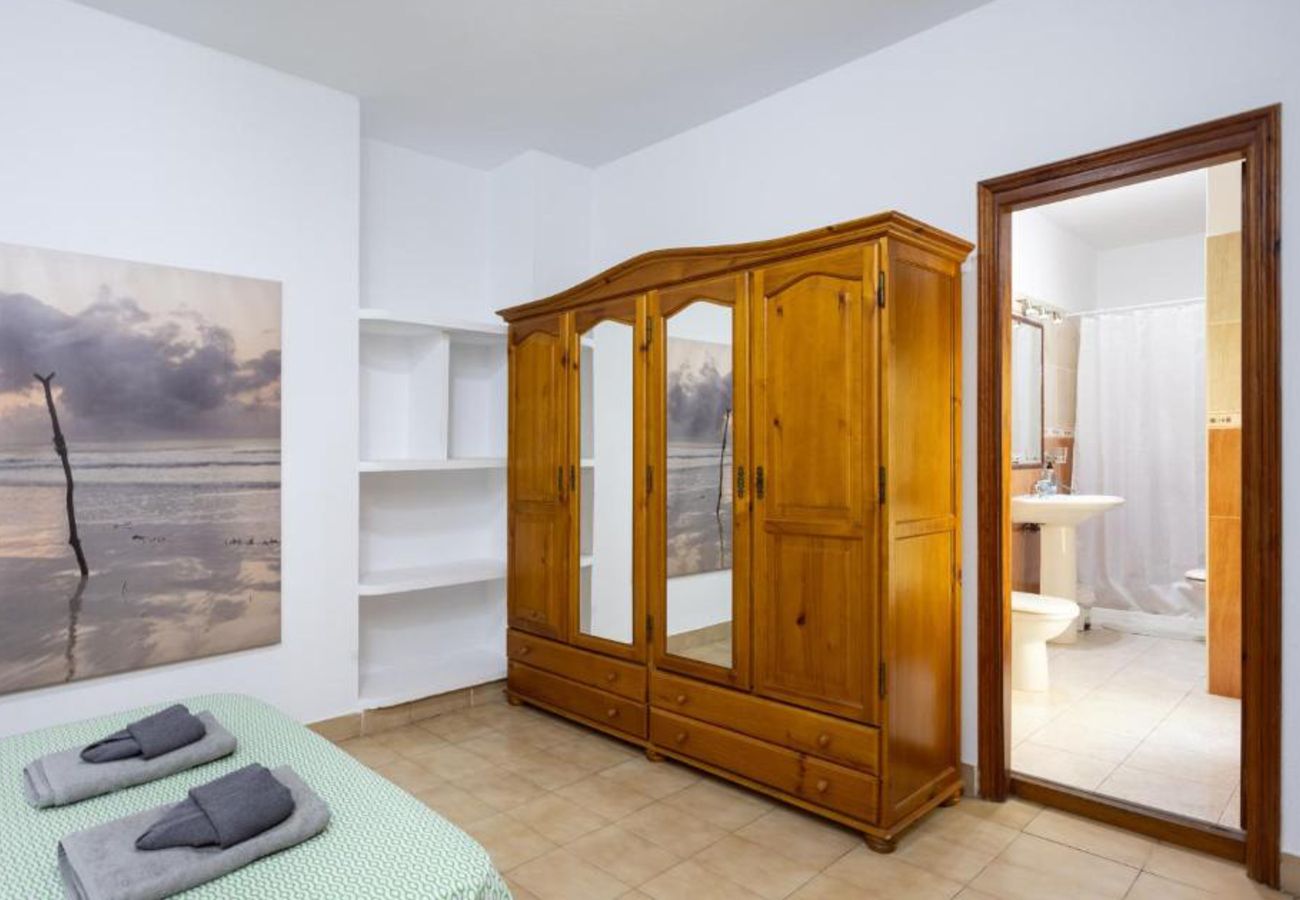 Apartamento en Santa Cruz -  Live Tabaiba Decre 2