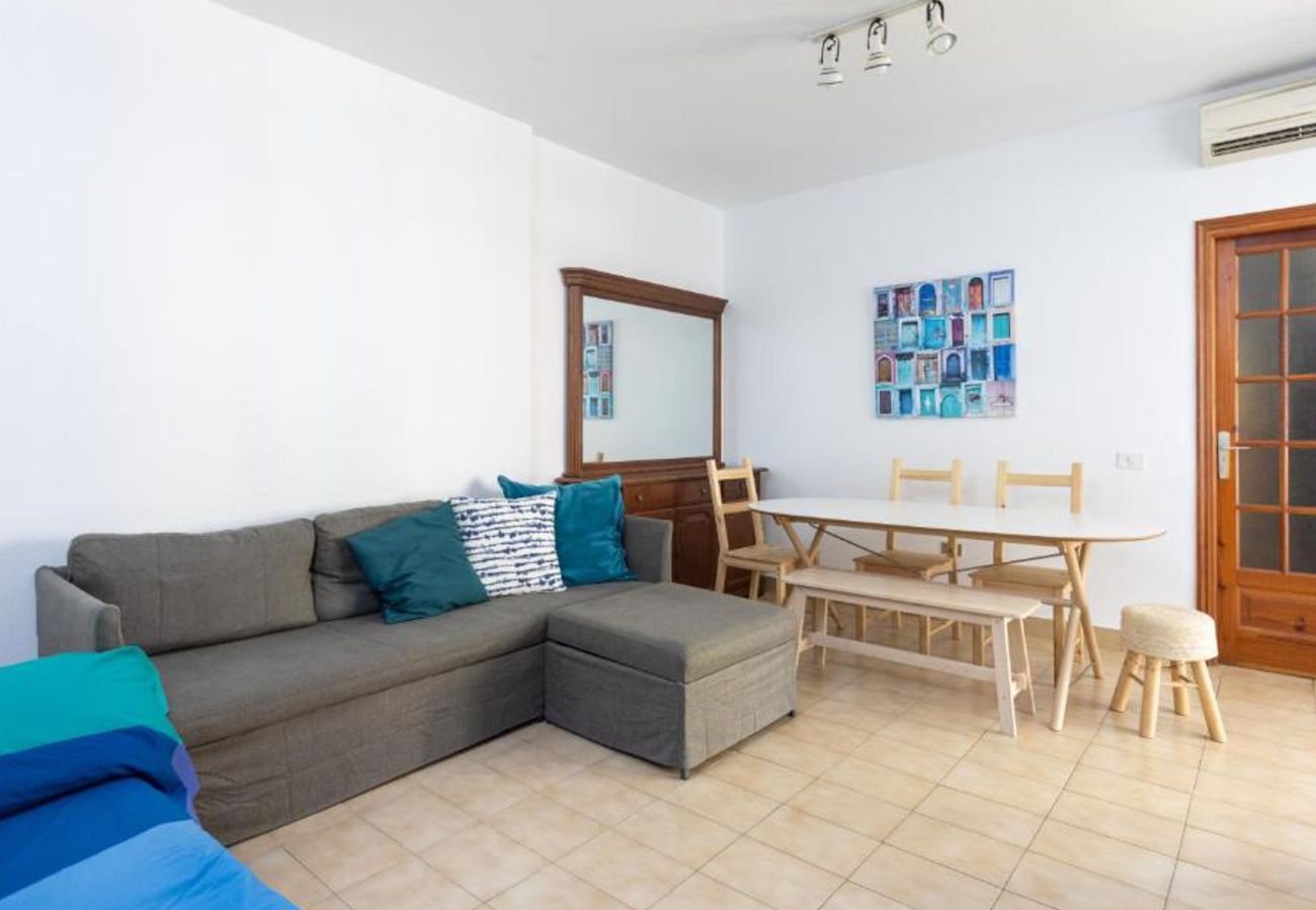Apartamento en Santa Cruz -  Live Tabaiba Decre 2