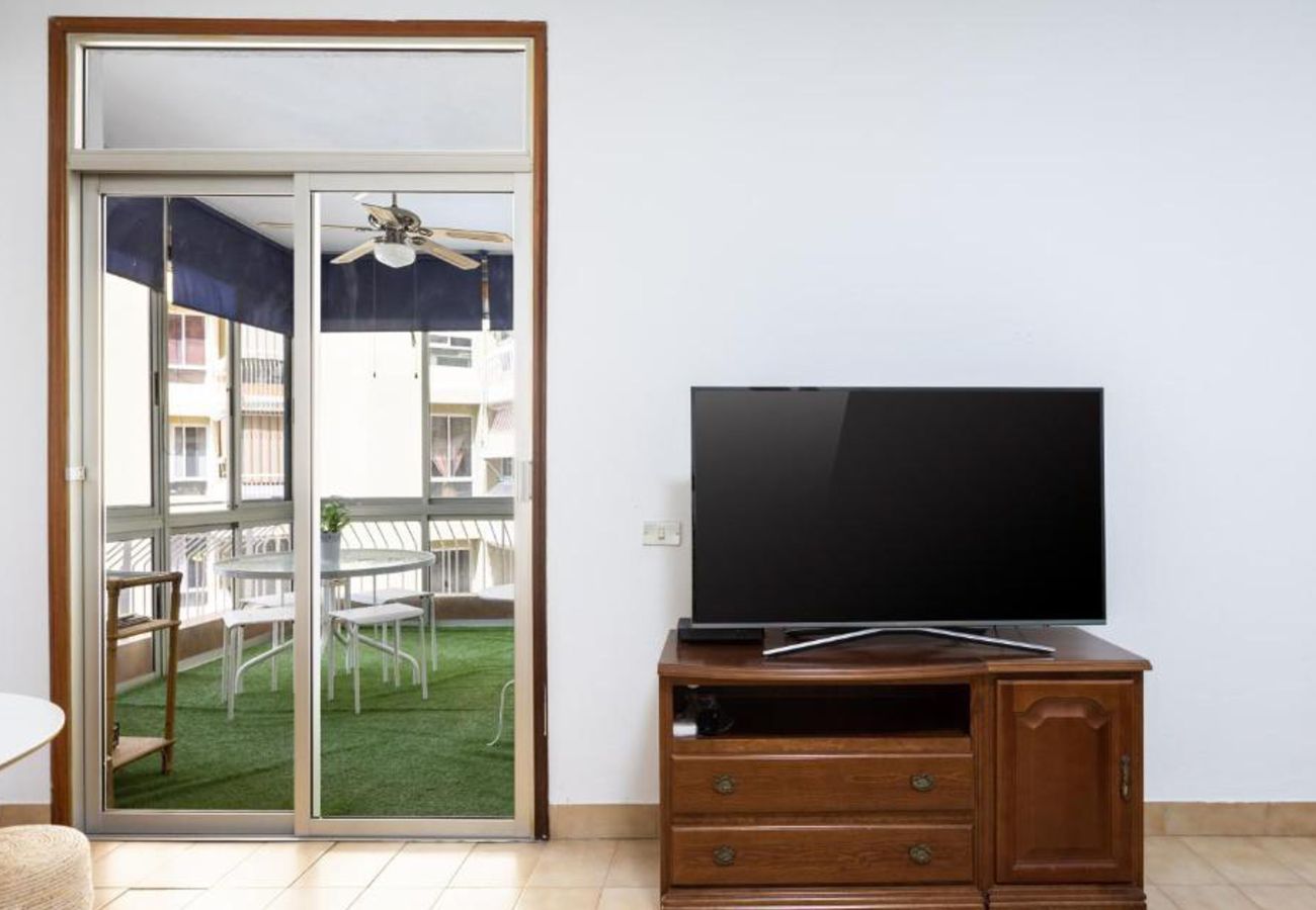 Apartamento en Santa Cruz -  Live Tabaiba Decre 2