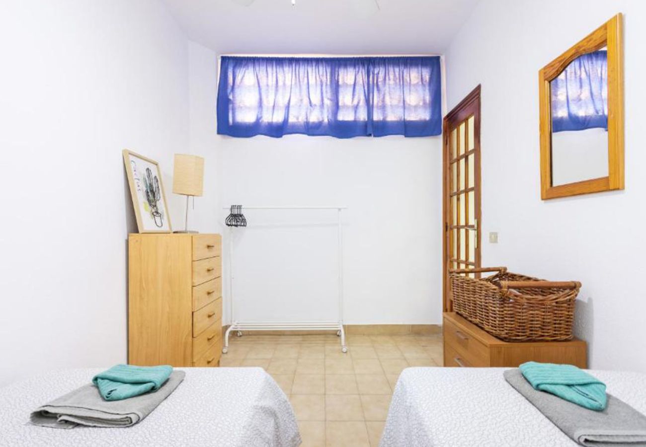 Apartamento en Santa Cruz -  Live Tabaiba Decre 2