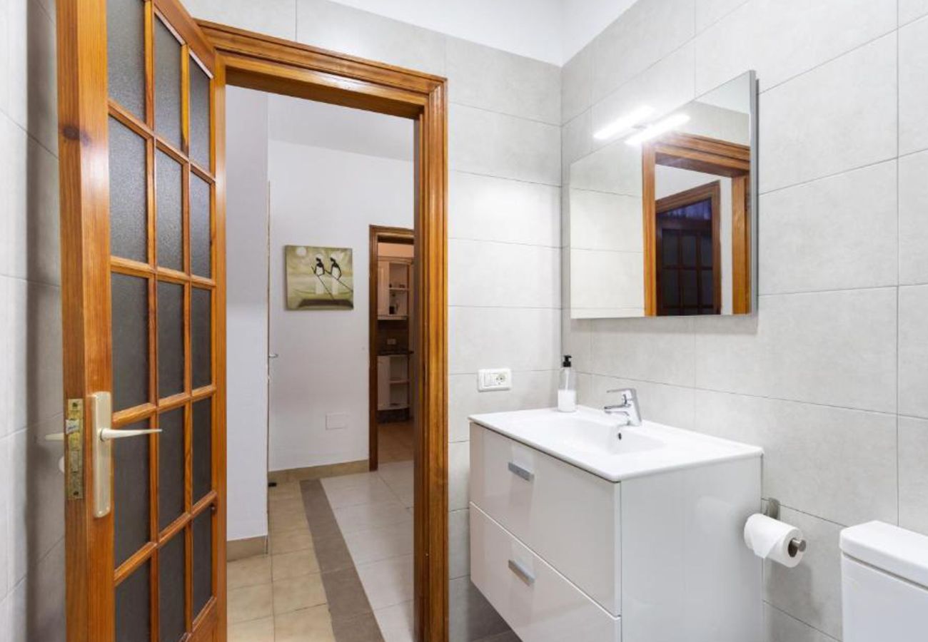 Apartamento en Santa Cruz -  Live Tabaiba Decre 2