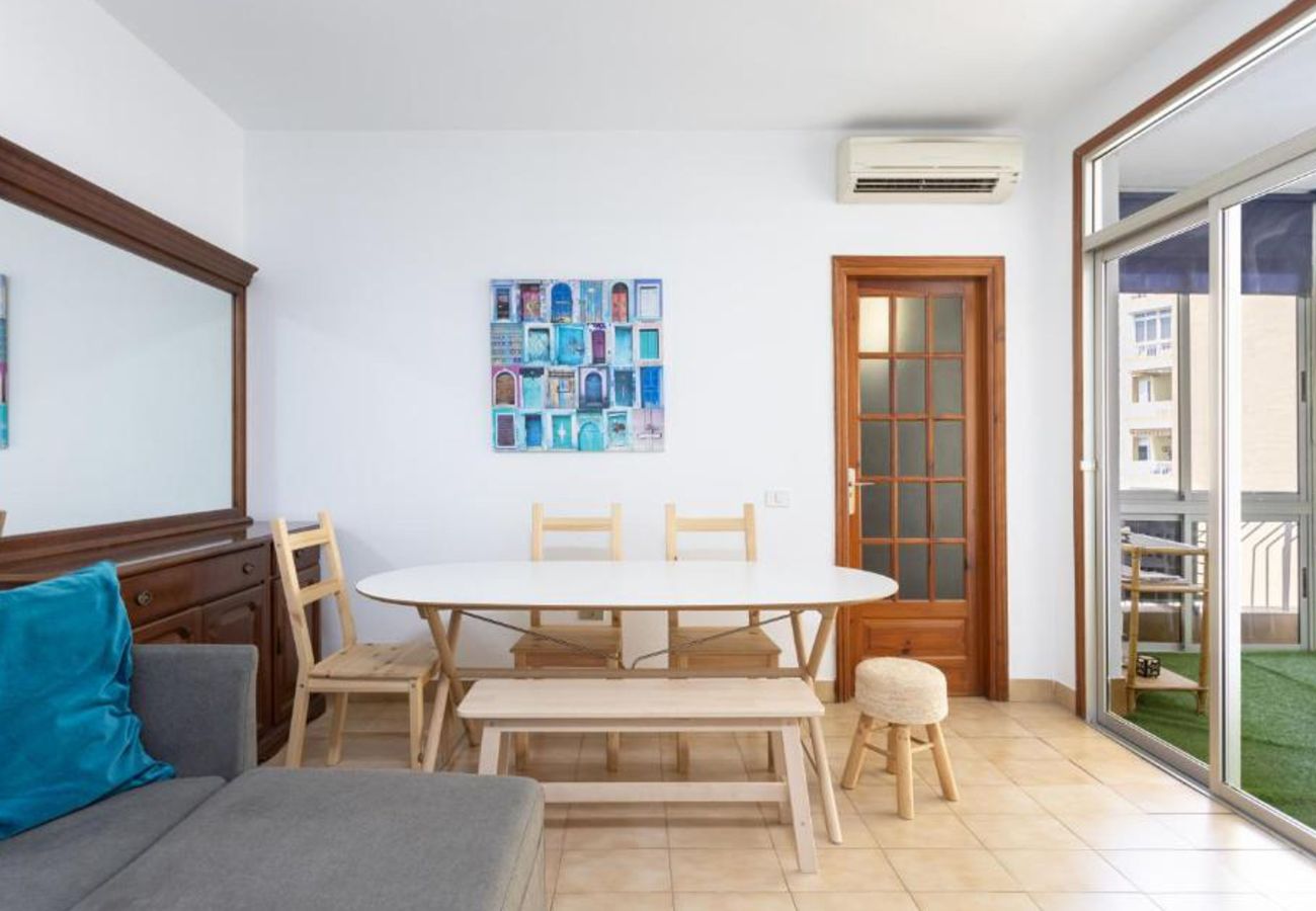 Apartamento en Santa Cruz -  Live Tabaiba Decre 2