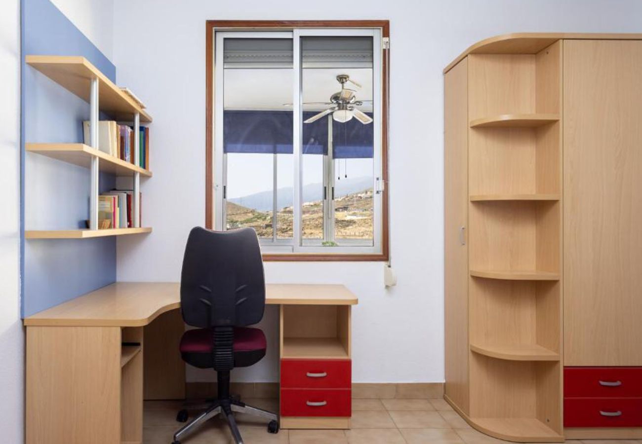 Apartamento en Santa Cruz -  Live Tabaiba Decre 2
