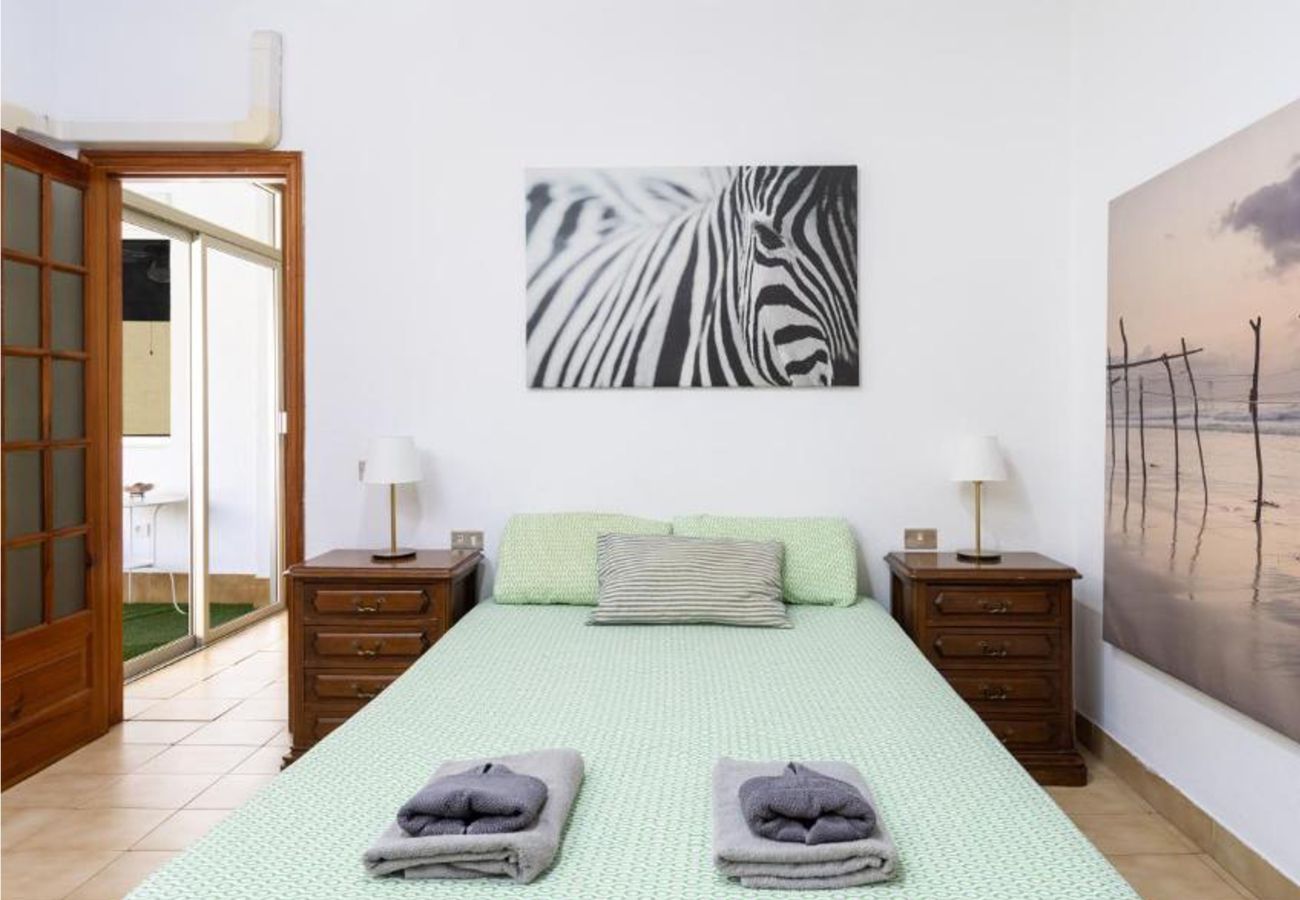 Apartamento en Santa Cruz -  Live Tabaiba Decre 2