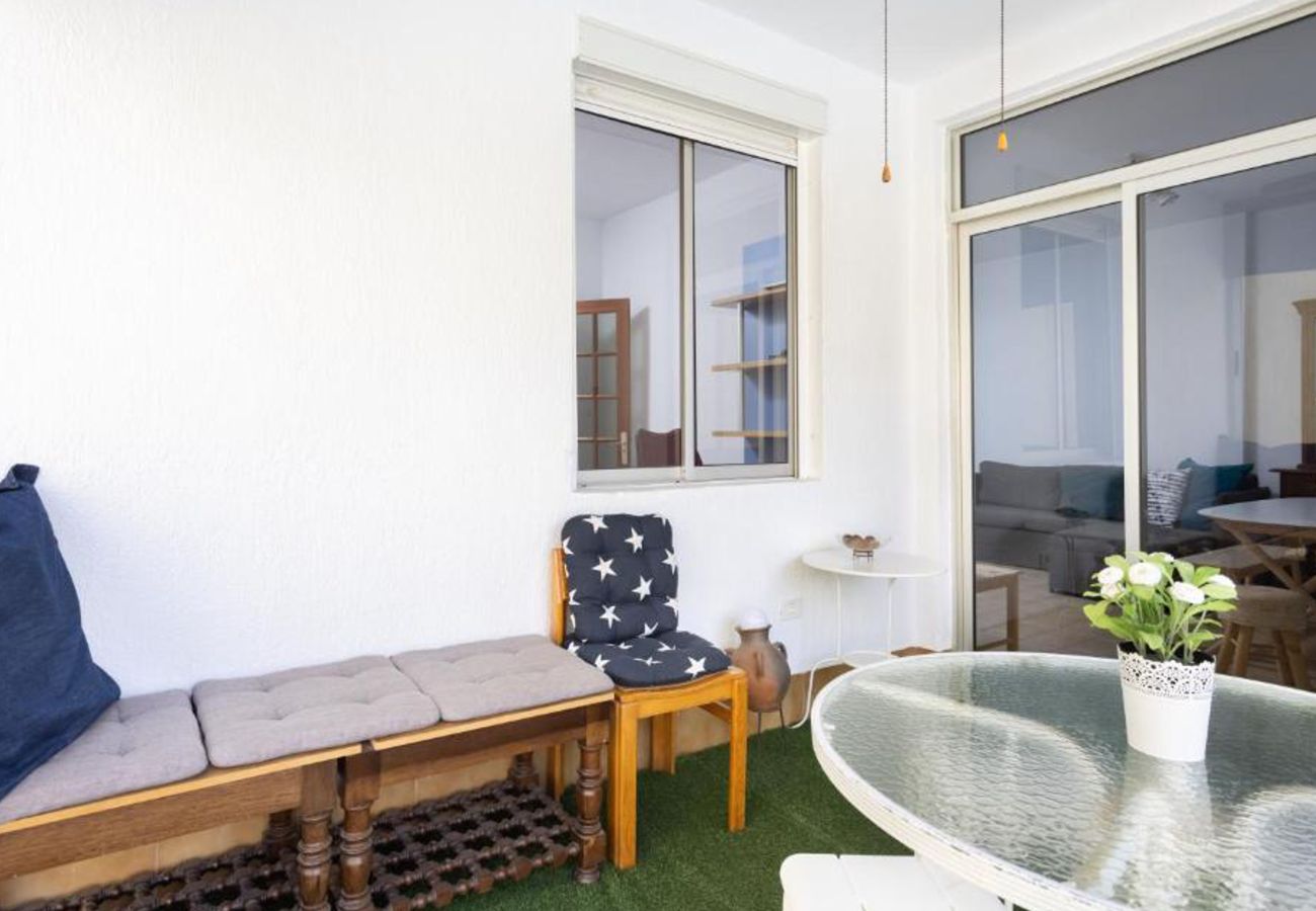 Apartamento en Santa Cruz -  Live Tabaiba Decre 2