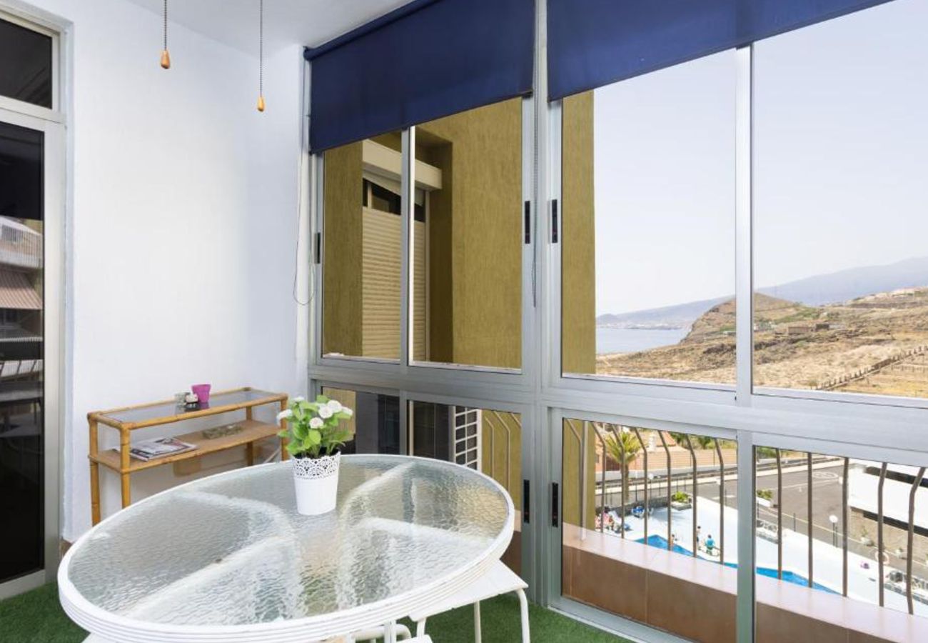 Apartamento en Santa Cruz -  Live Tabaiba Decre 2
