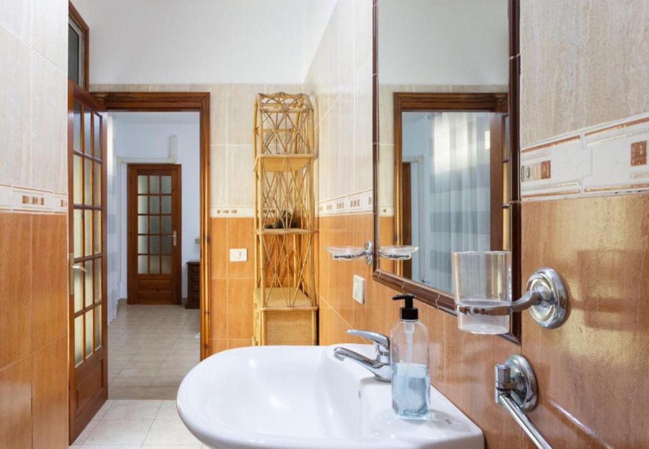 Apartamento en Santa Cruz -  Live Tabaiba Decre 2