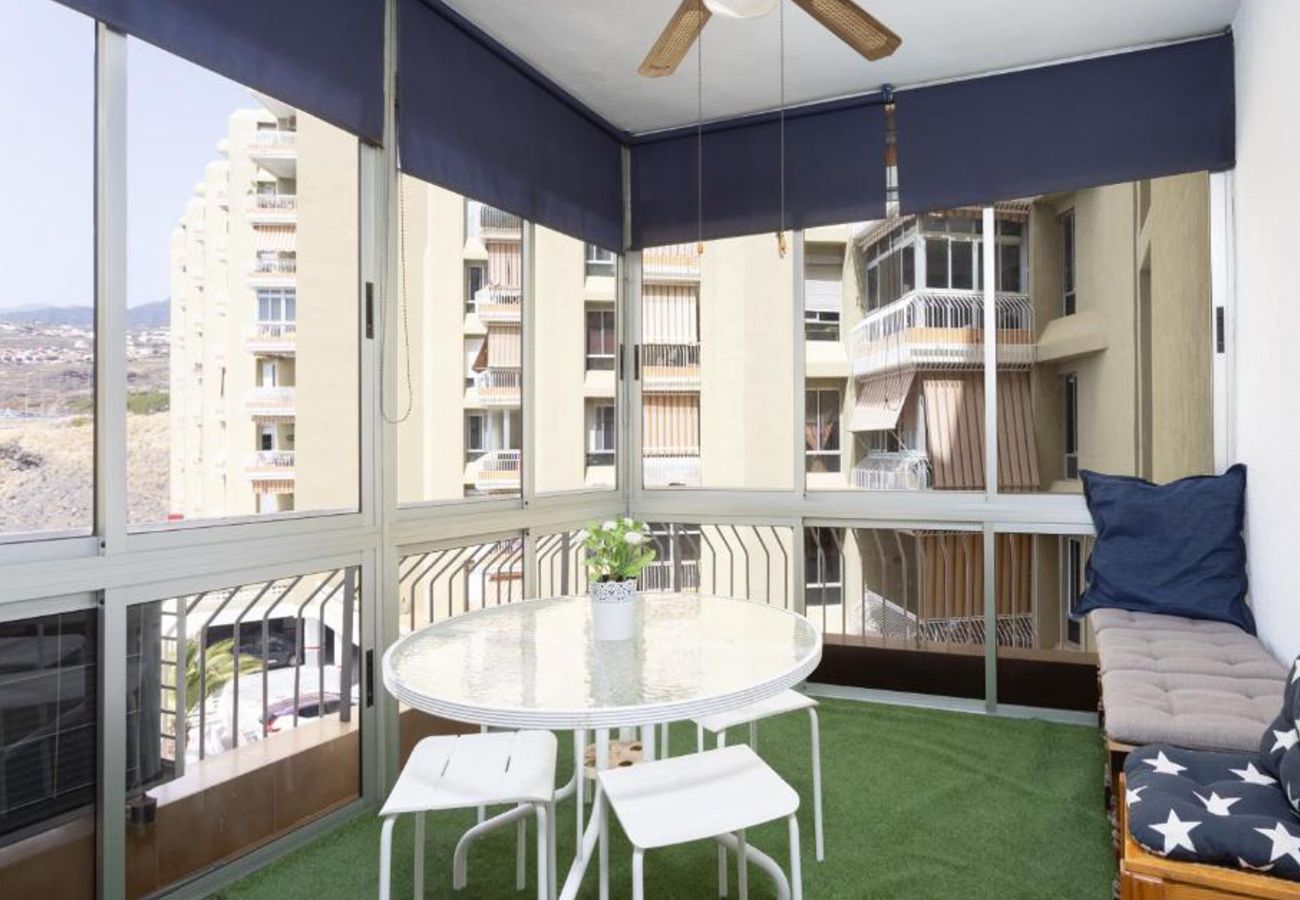 Apartamento en Santa Cruz -  Live Tabaiba Decre 2