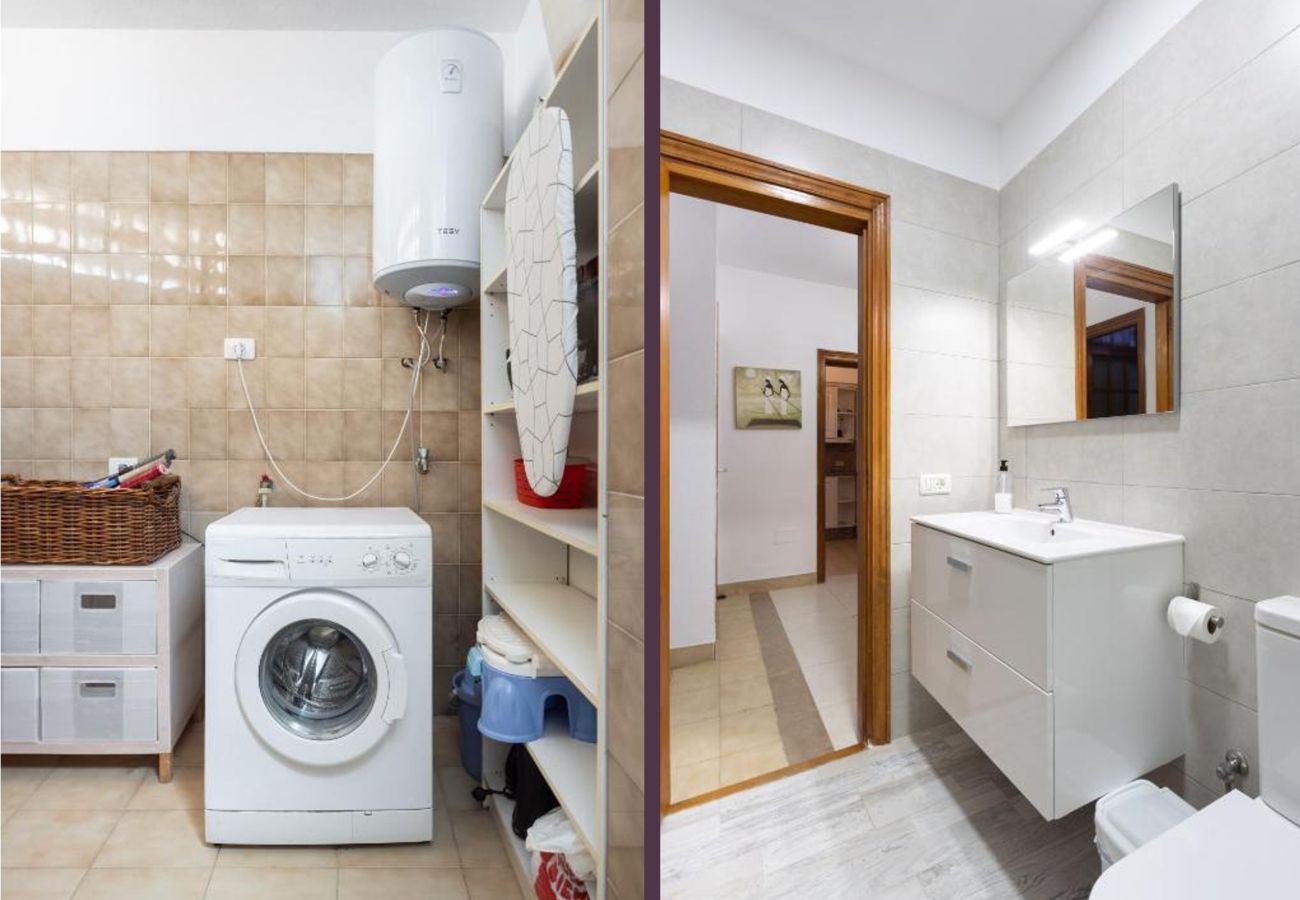Apartamento en Santa Cruz -  Live Tabaiba Decre 2