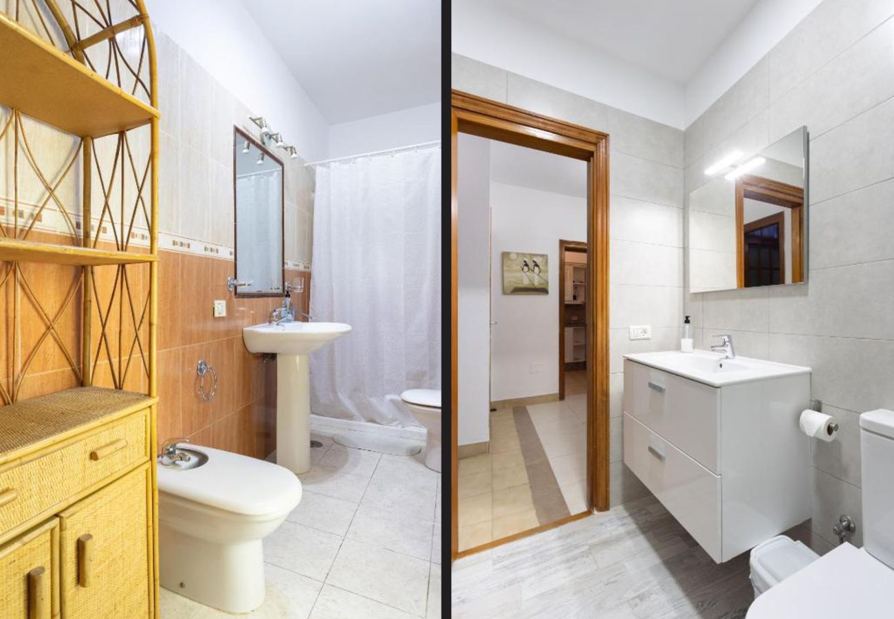 Apartamento en Santa Cruz -  Live Tabaiba Decre 2