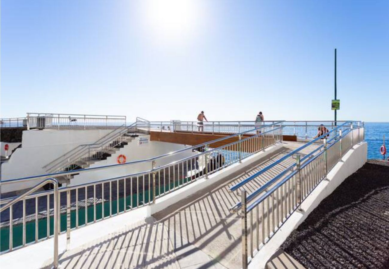Apartamento en Santa Cruz -  Live Tabaiba Decre 2