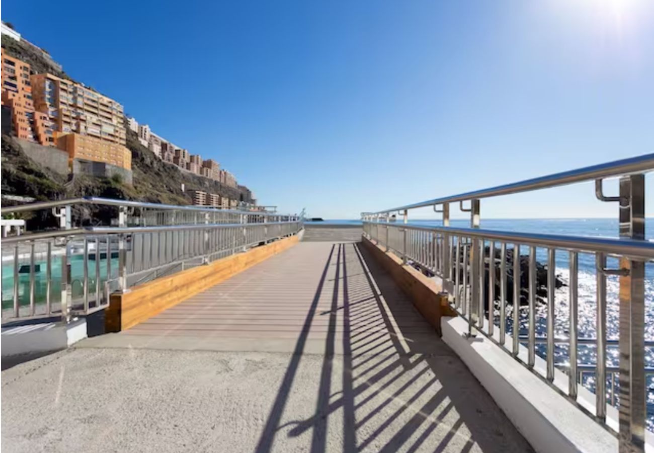 Apartamento en Santa Cruz -  Live Tabaiba Decre 2