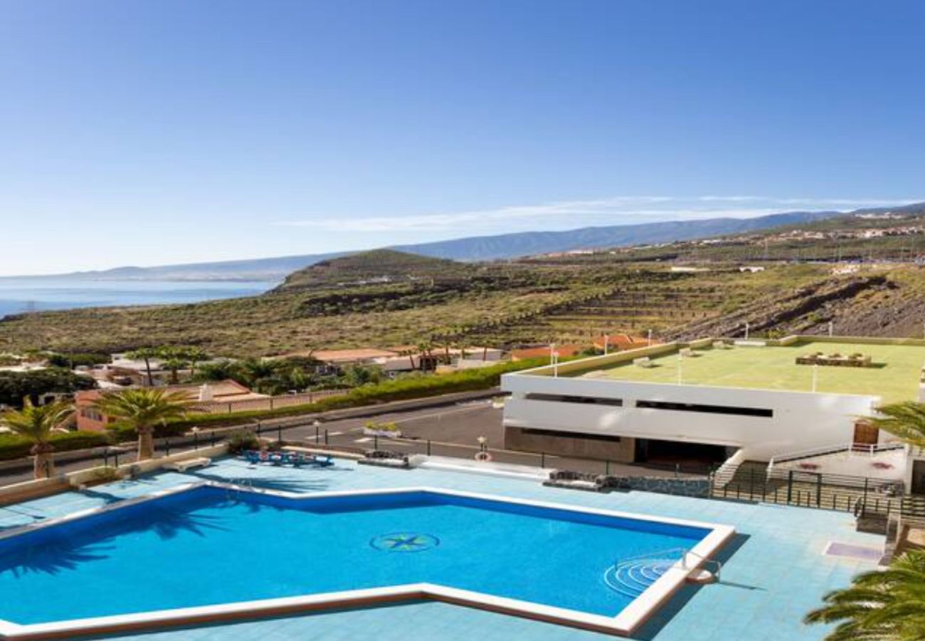 Apartamento en Santa Cruz -  Live Tabaiba Decre 2
