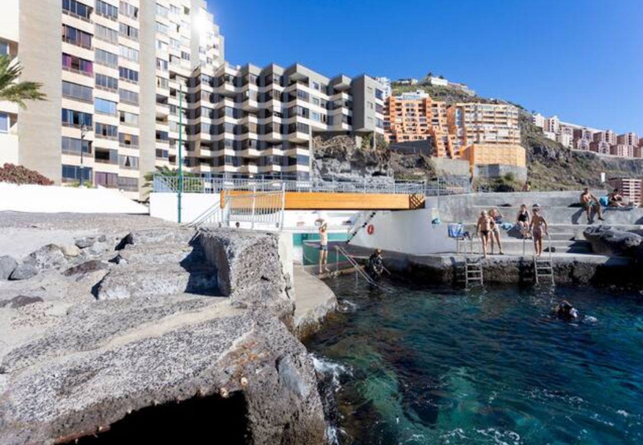Apartamento en Santa Cruz -  Live Tabaiba Decre 2