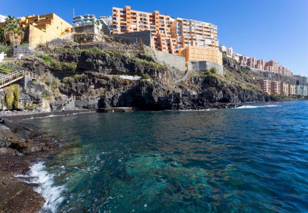 Apartamento en Santa Cruz -  Live Tabaiba Decre 2