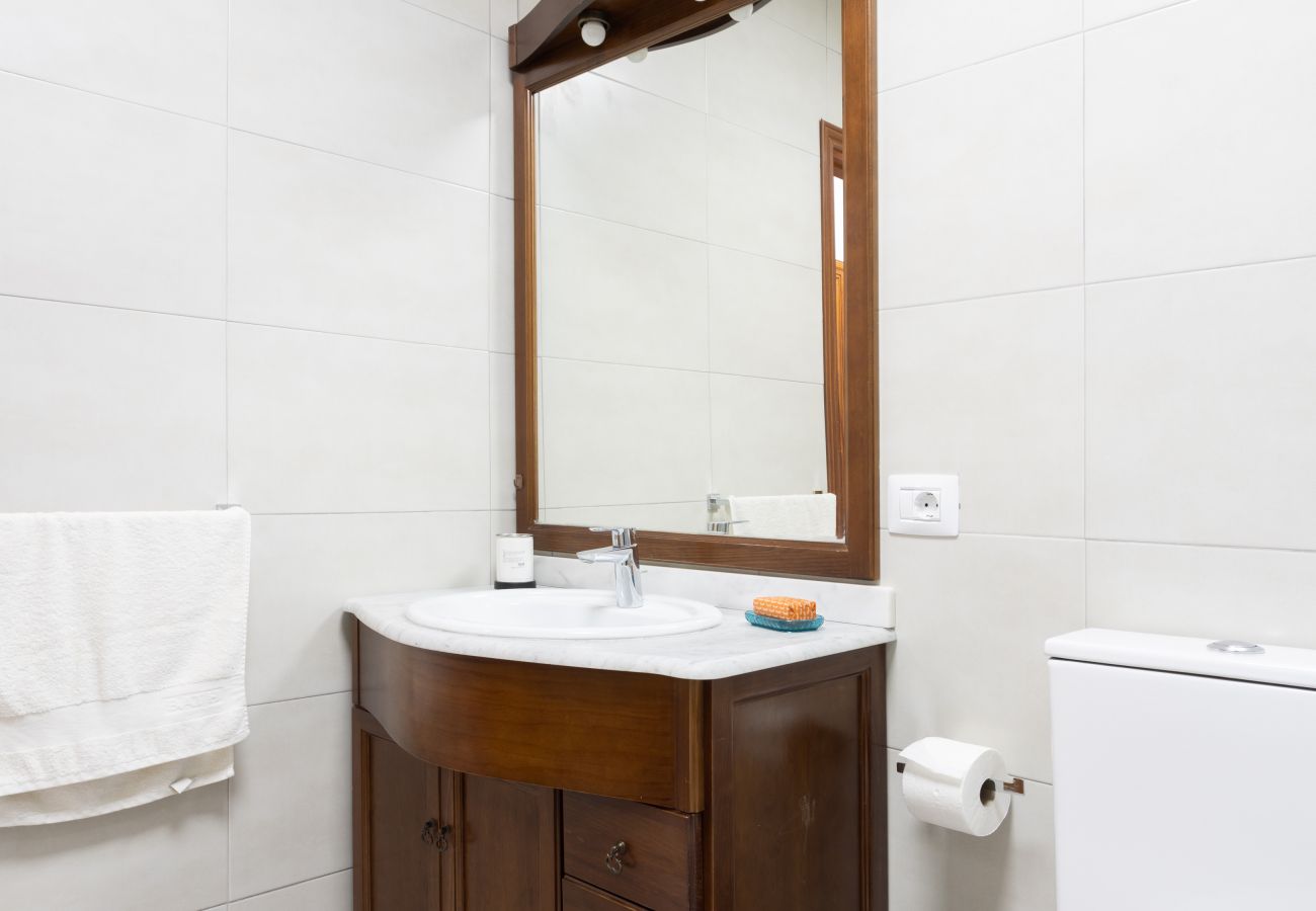 Apartamento en Candelaria - TRIP CORALES CALETILLAS