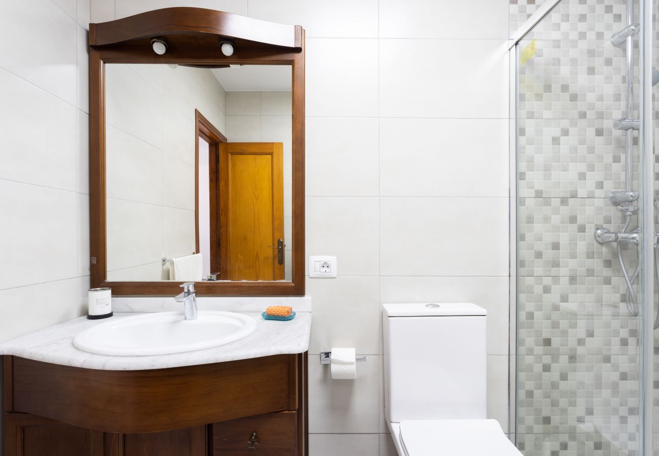 Apartamento en Candelaria - TRIP CORALES CALETILLAS