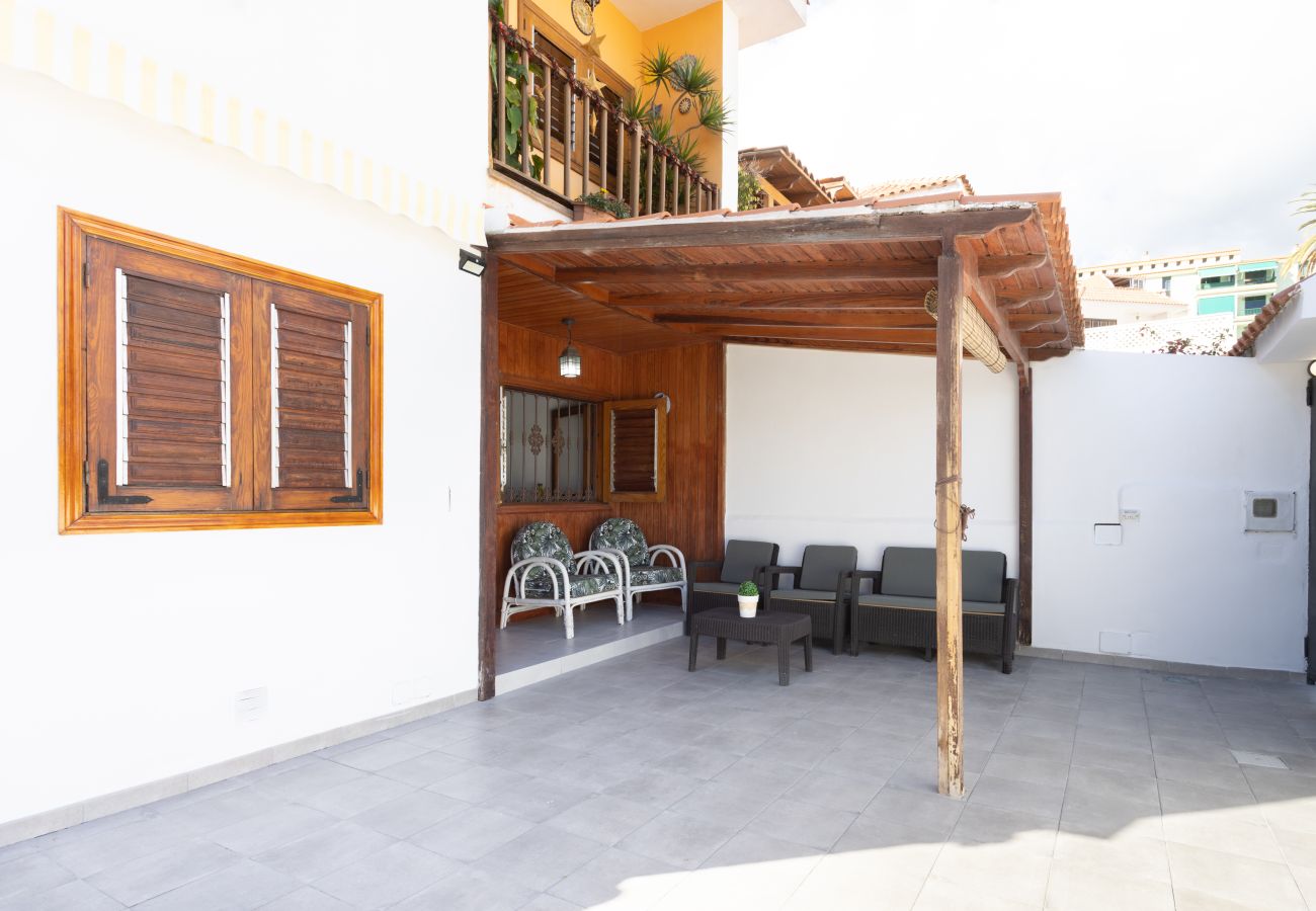 Apartamento en Candelaria - TRIP CORALES CALETILLAS