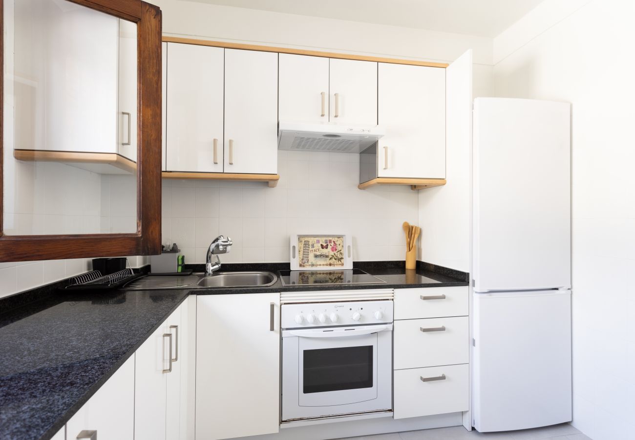 Apartamento en Candelaria - TRIP CORALES CALETILLAS
