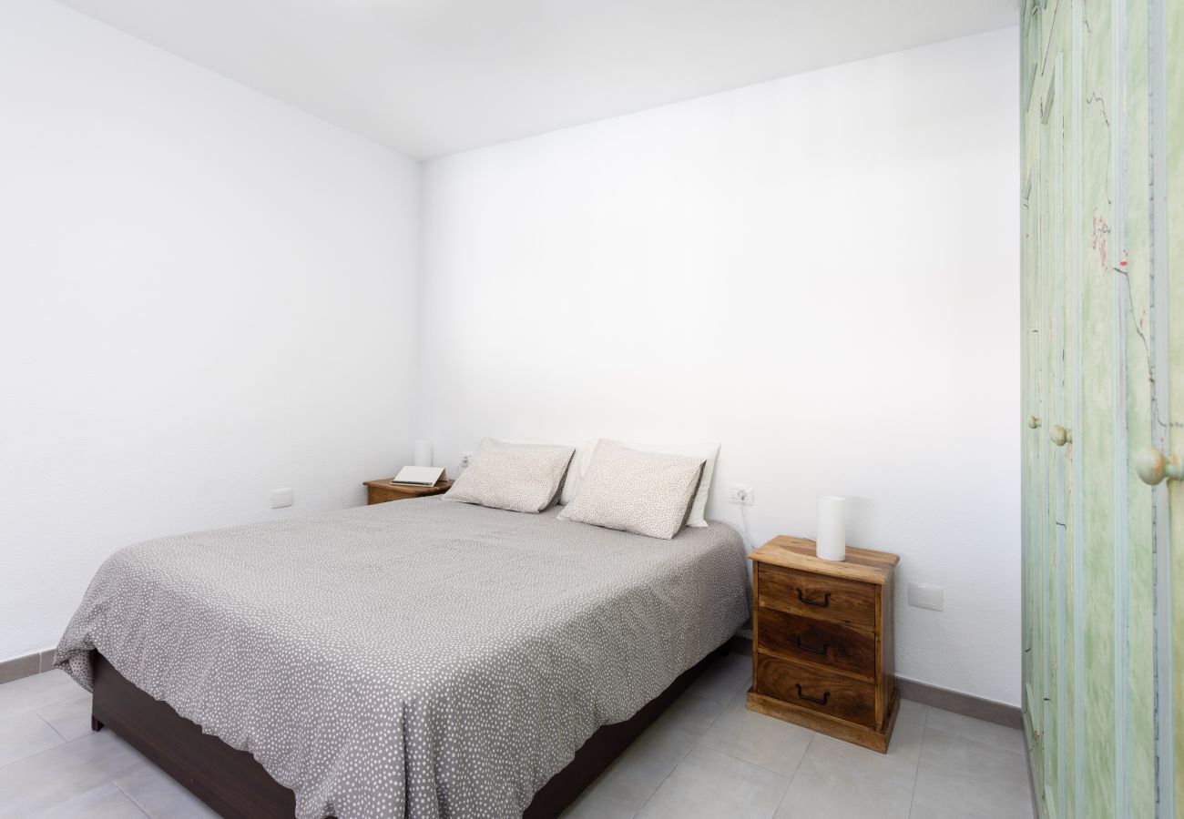 Apartamento en Candelaria - TRIP CORALES CALETILLAS
