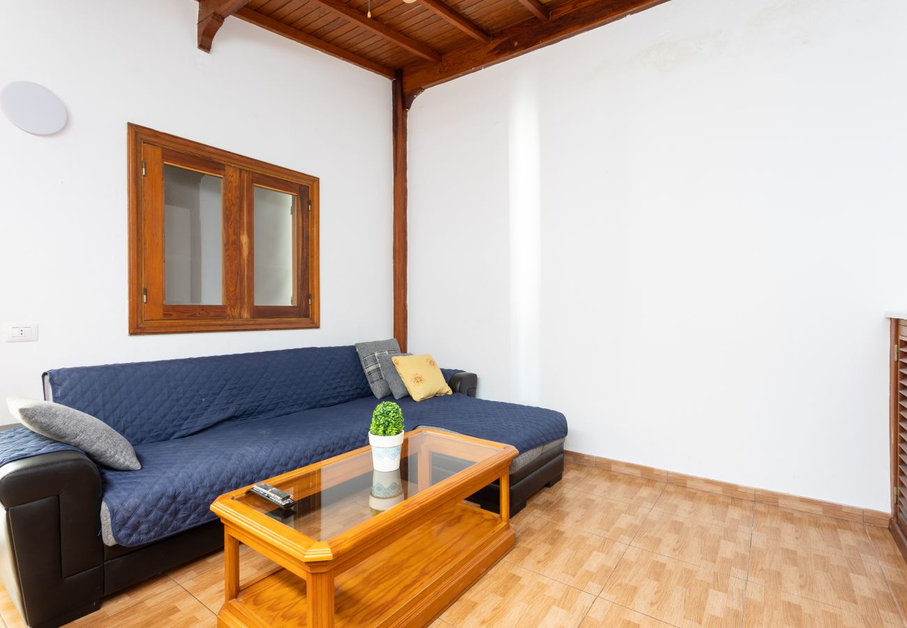 Apartamento en Candelaria - TRIP CORALES CALETILLAS