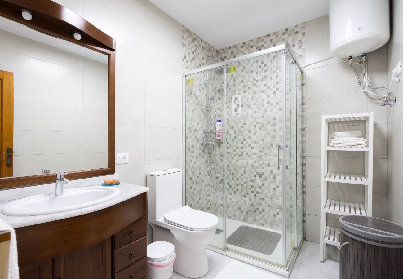 Apartamento en Candelaria - TRIP CORALES CALETILLAS
