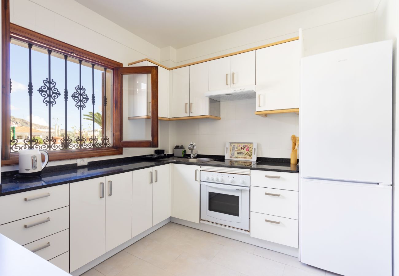 Apartamento en Candelaria - TRIP CORALES CALETILLAS