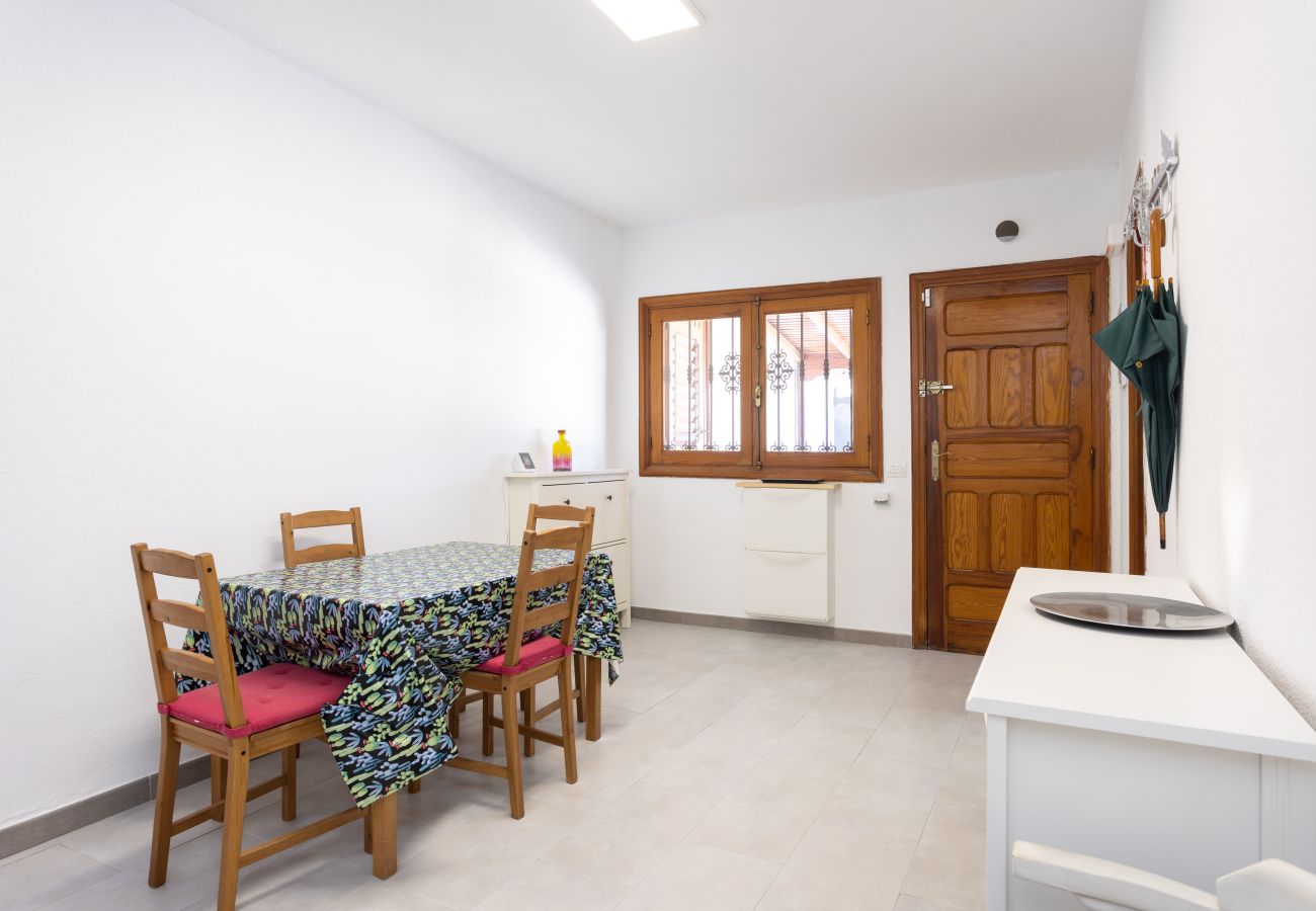 Apartamento en Candelaria - TRIP CORALES CALETILLAS