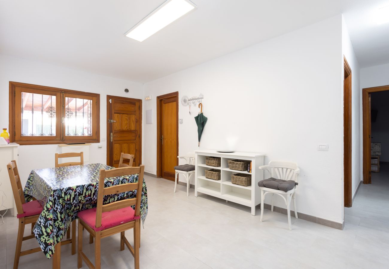 Apartamento en Candelaria - TRIP CORALES CALETILLAS