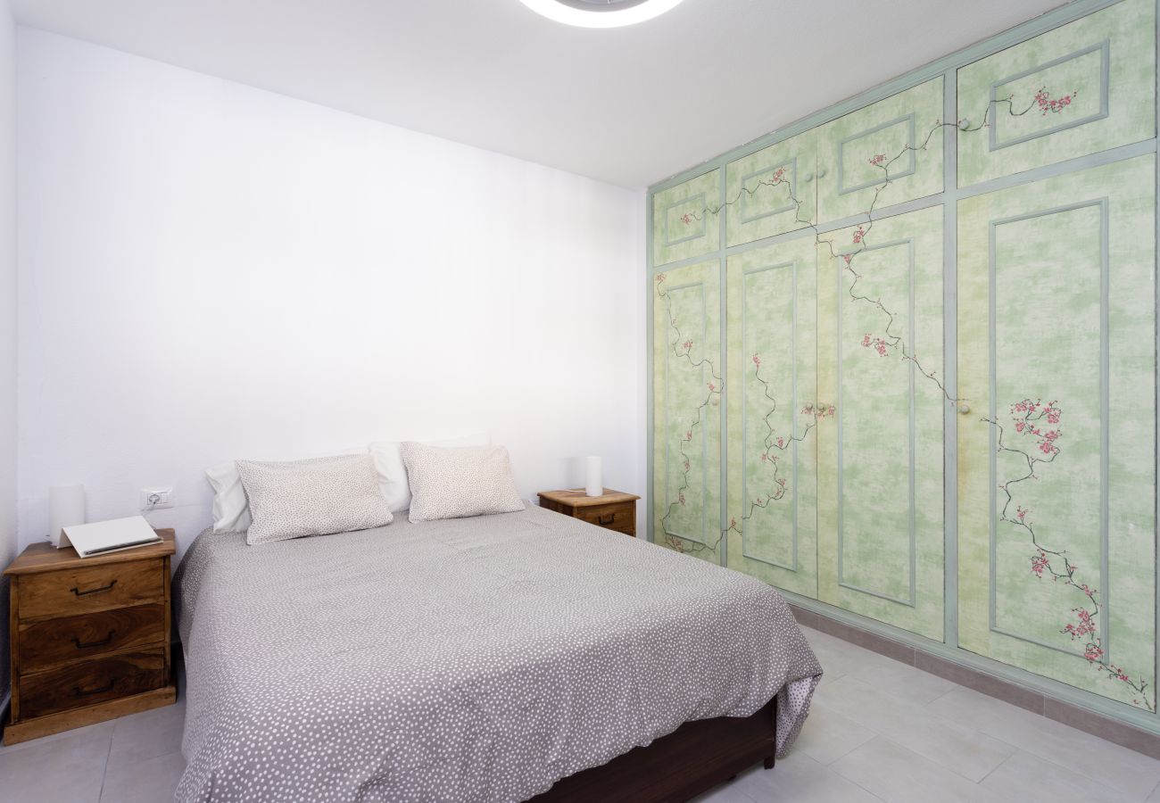 Apartamento en Candelaria - TRIP CORALES CALETILLAS