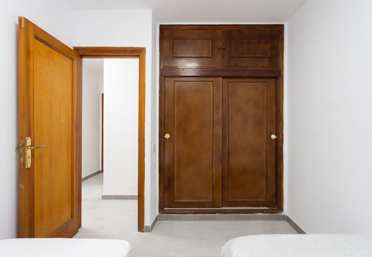 Apartamento en Candelaria - TRIP CORALES CALETILLAS