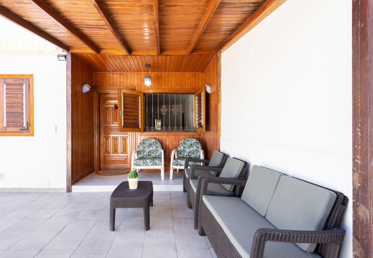 Apartamento en Candelaria - TRIP CORALES CALETILLAS
