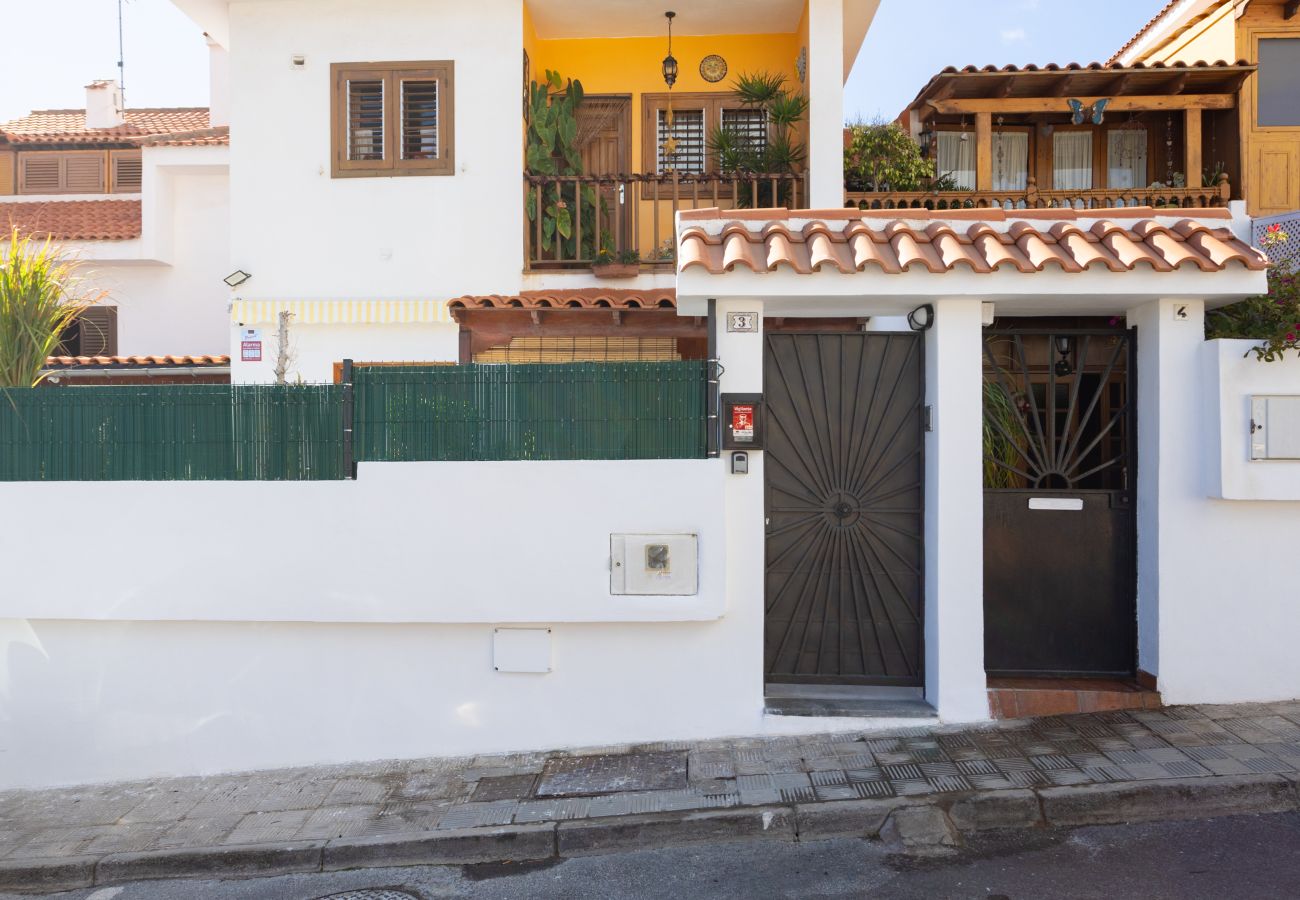 Apartamento en Candelaria - TRIP CORALES CALETILLAS