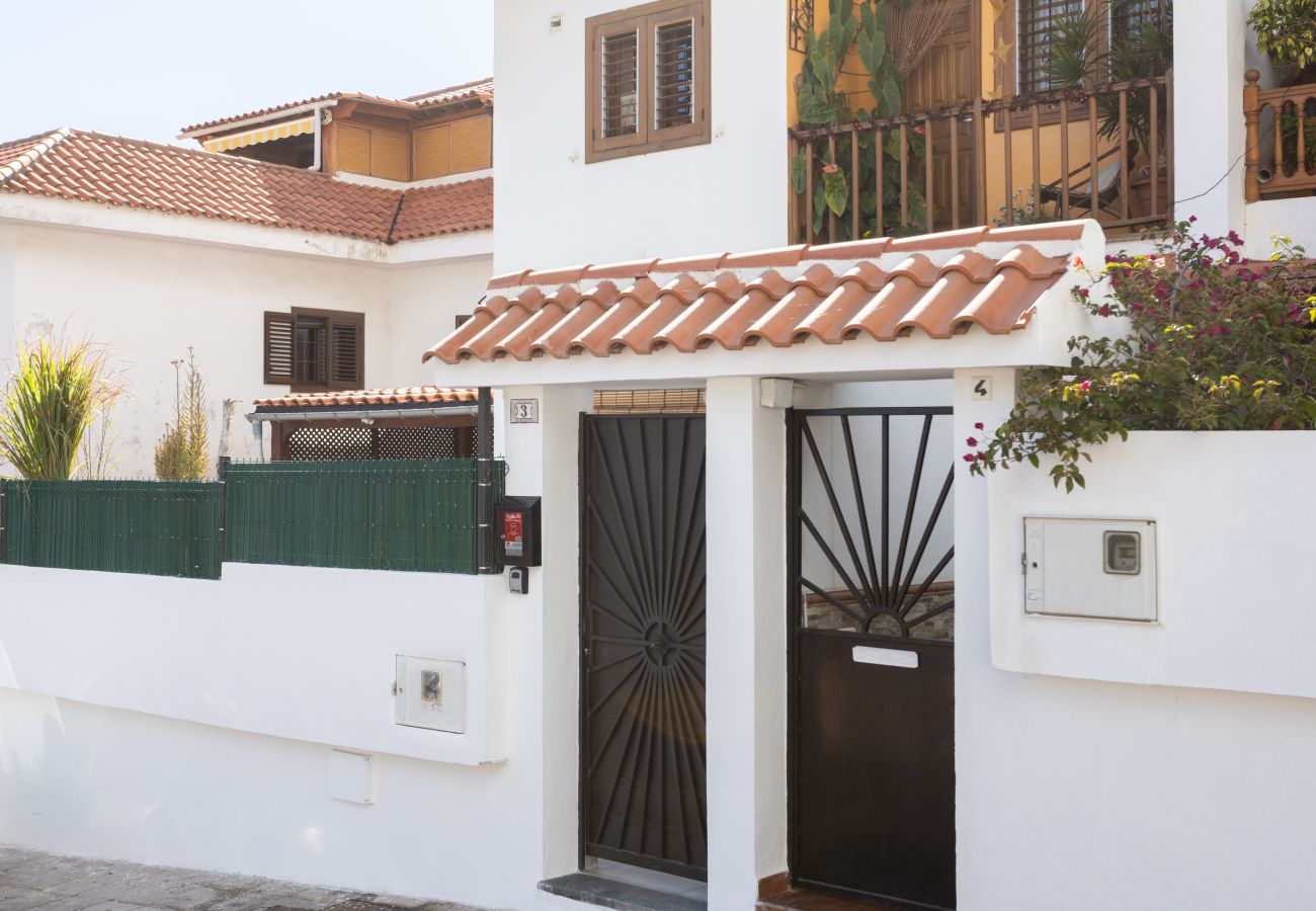 Apartamento en Candelaria - TRIP CORALES CALETILLAS