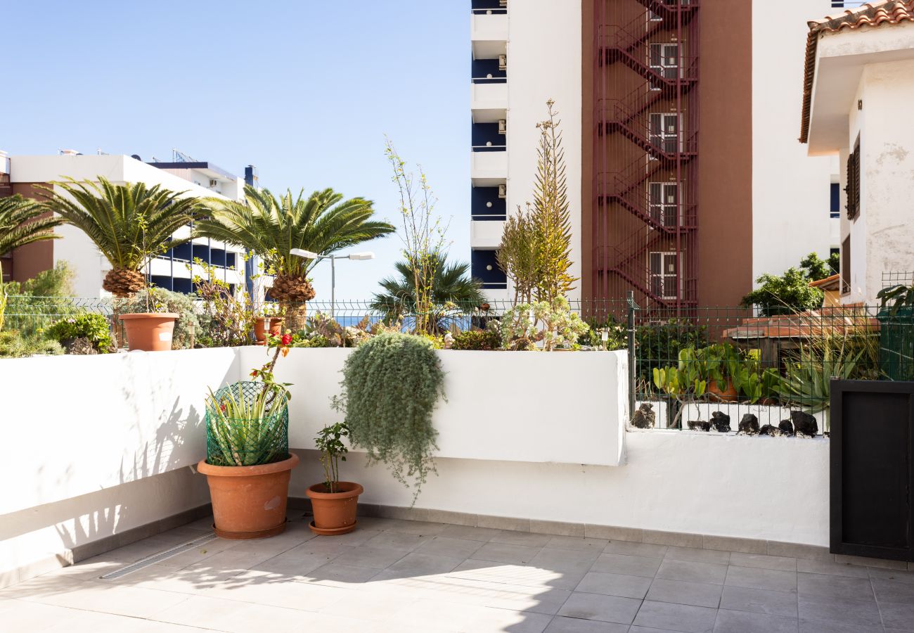 Apartamento en Candelaria - TRIP CORALES CALETILLAS