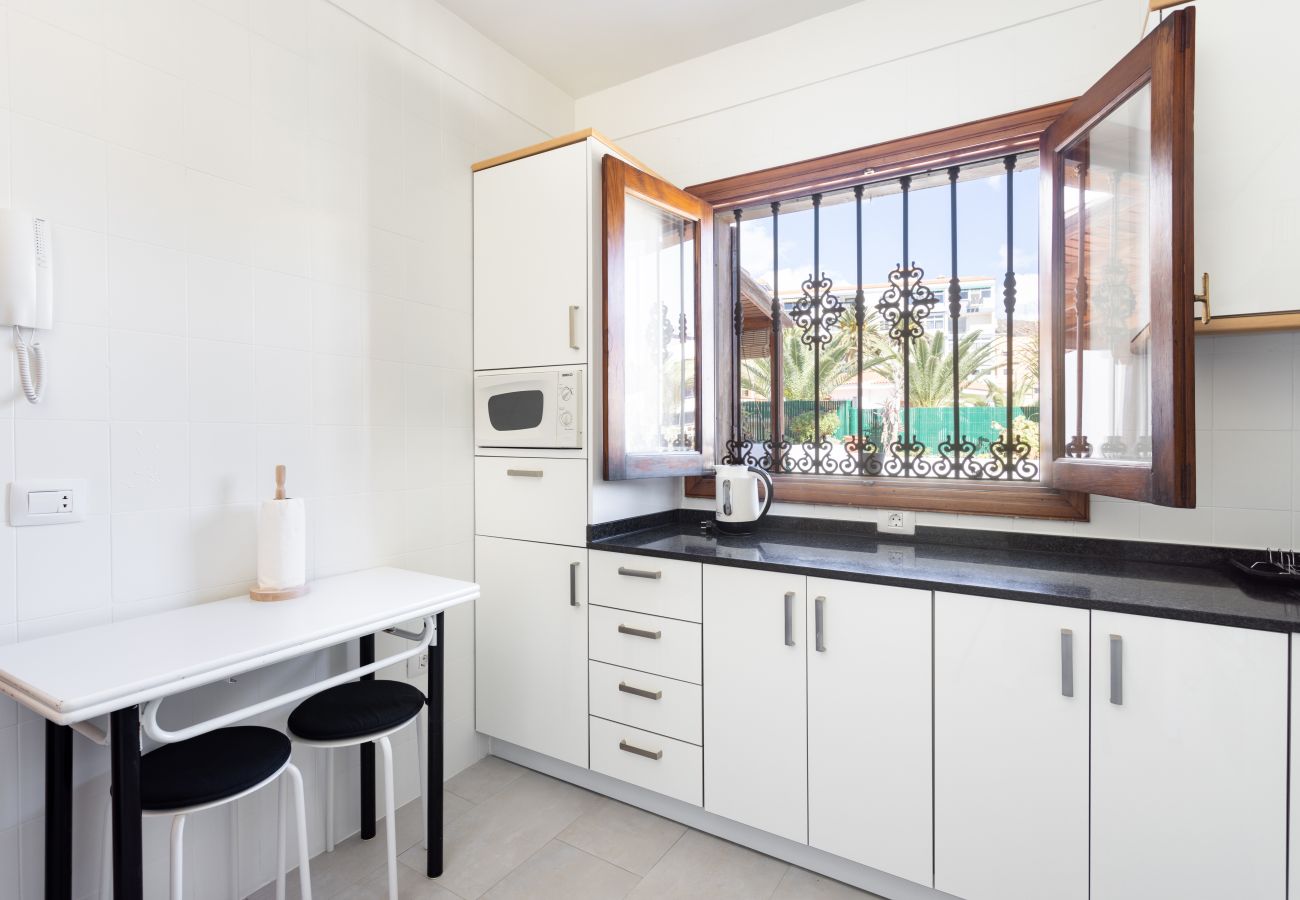 Apartamento en Candelaria - TRIP CORALES CALETILLAS