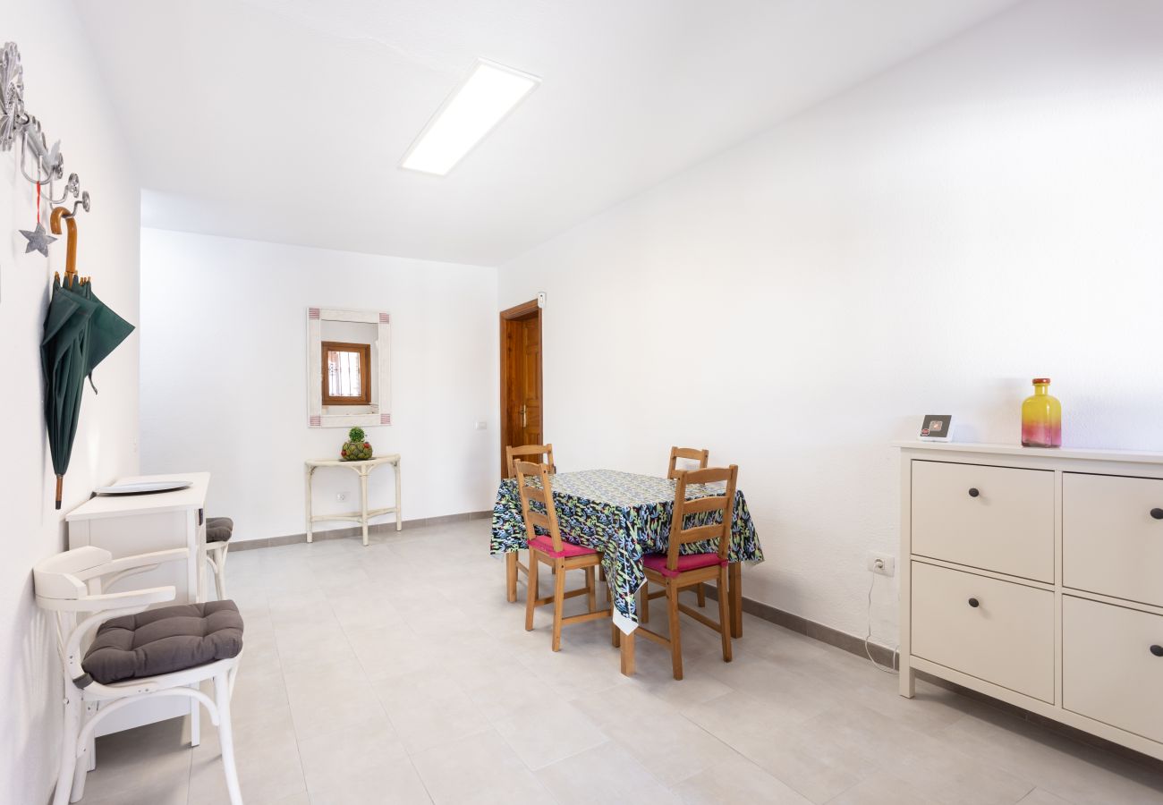 Apartamento en Candelaria - TRIP CORALES CALETILLAS