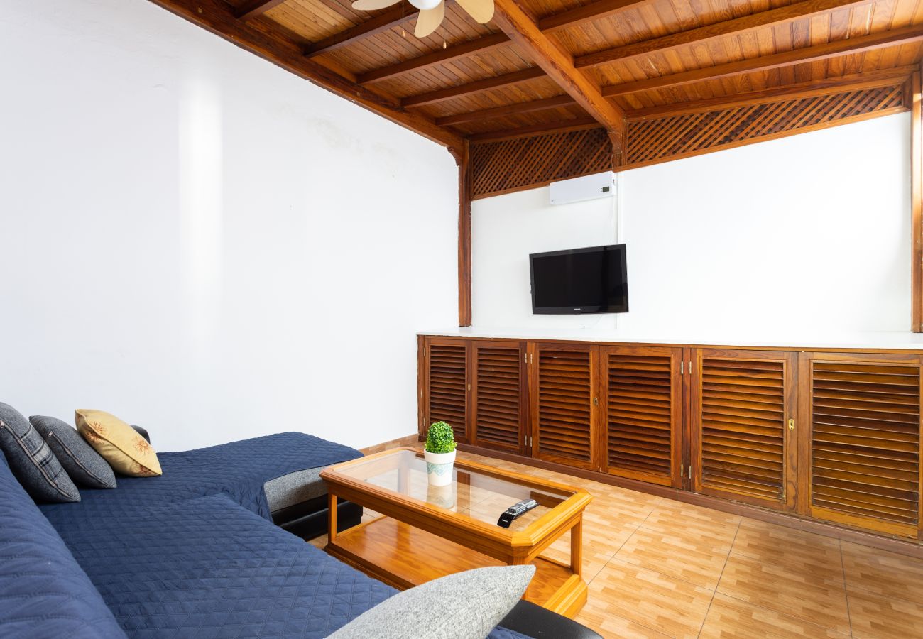 Apartamento en Candelaria - TRIP CORALES CALETILLAS