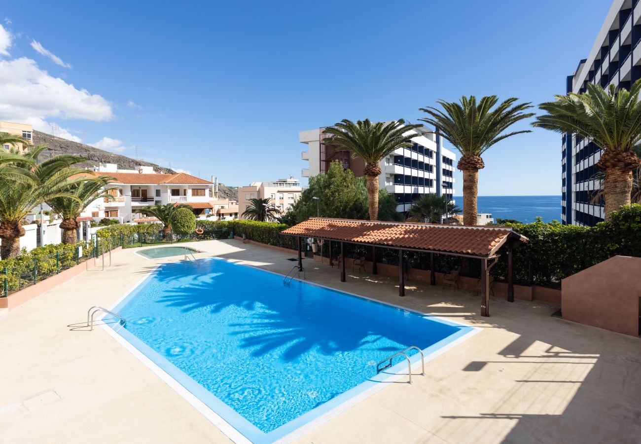 Apartamento en Candelaria - TRIP CORALES CALETILLAS