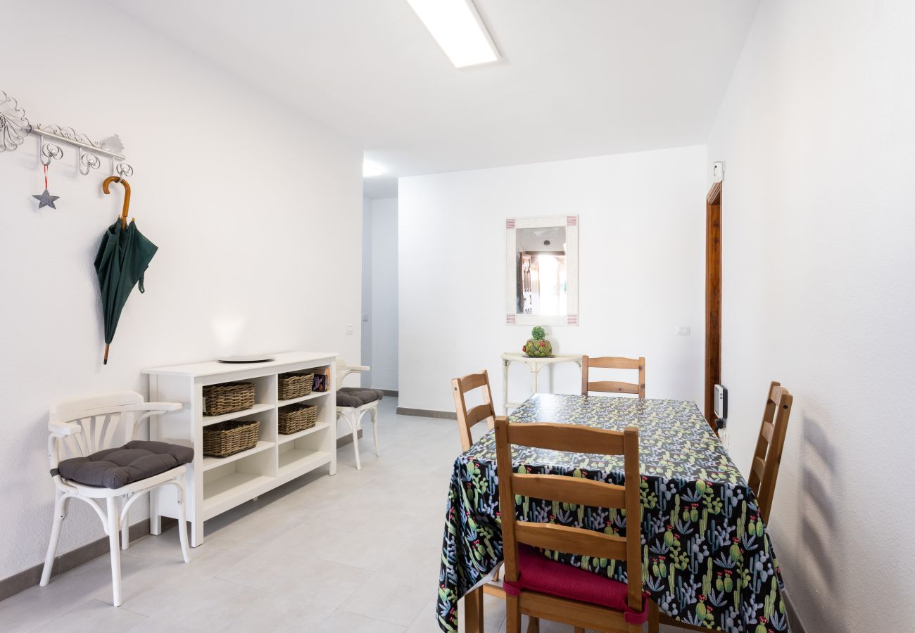 Apartamento en Candelaria - TRIP CORALES CALETILLAS