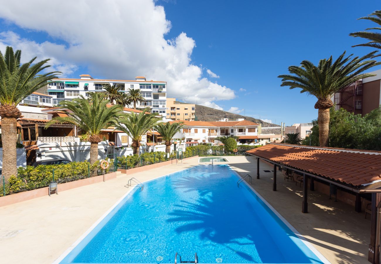 Apartamento en Candelaria - TRIP CORALES CALETILLAS