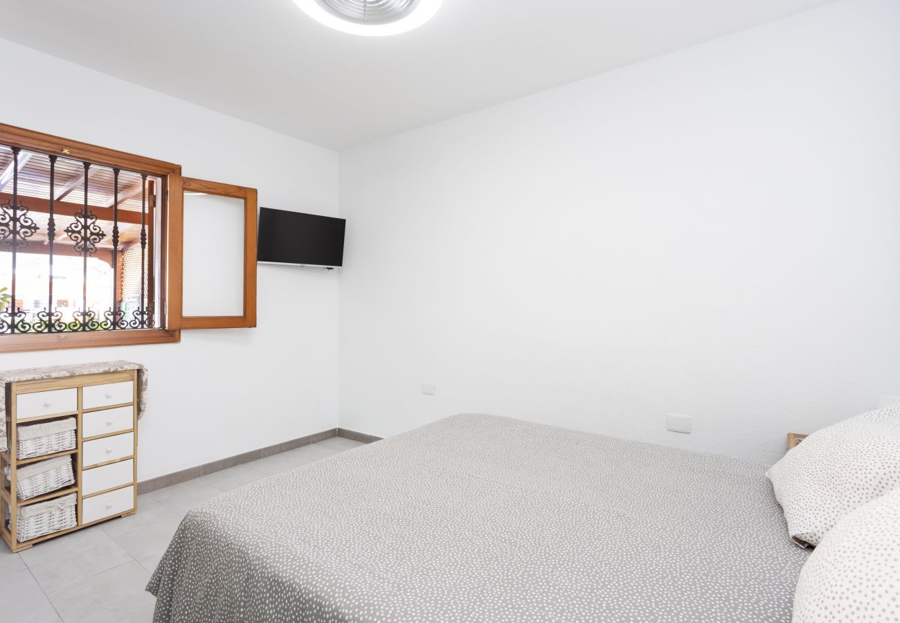 Apartamento en Candelaria - TRIP CORALES CALETILLAS