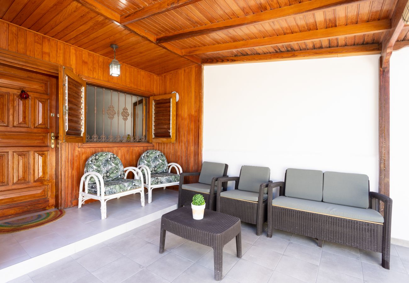 Apartamento en Candelaria - TRIP CORALES CALETILLAS