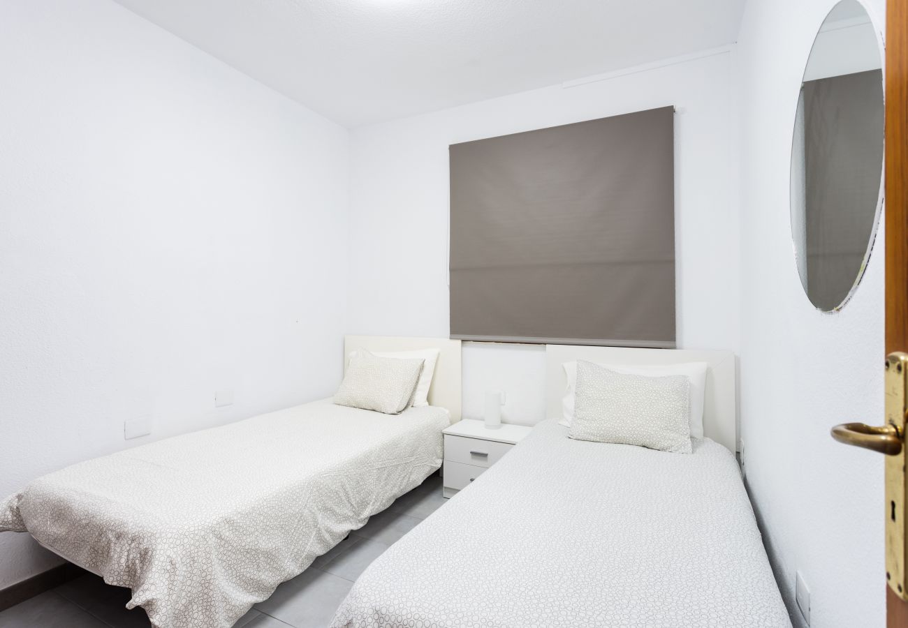 Apartamento en Candelaria - TRIP CORALES CALETILLAS
